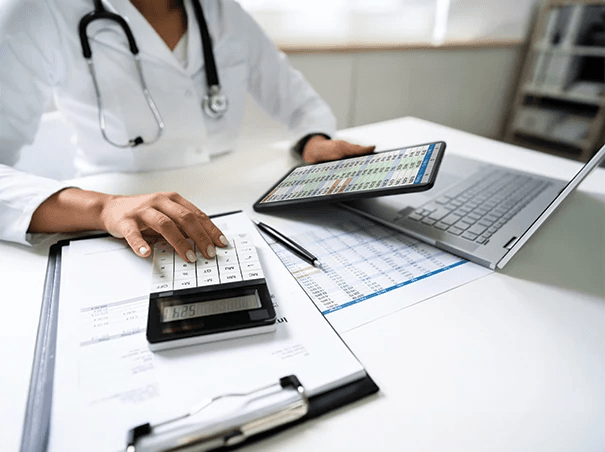 Minimize Denials Maximize Success - Mediknocx Healthcare Solutions Minimize Denials Maximize Success