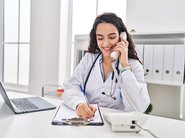 Detailed Reporting and Analytics - Mediknocx Healthcare Solutions Detailed Reporting and Analytics