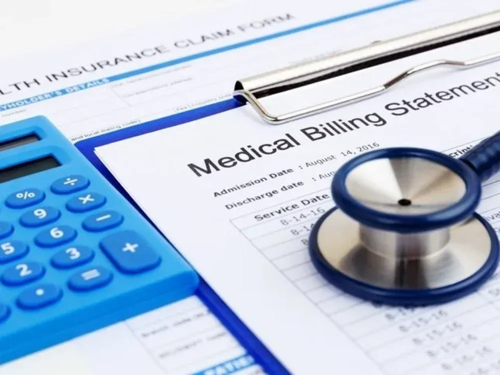 Unlock Medical Billing Potential - Advanced Healthcare Revenue Medical Coding Services