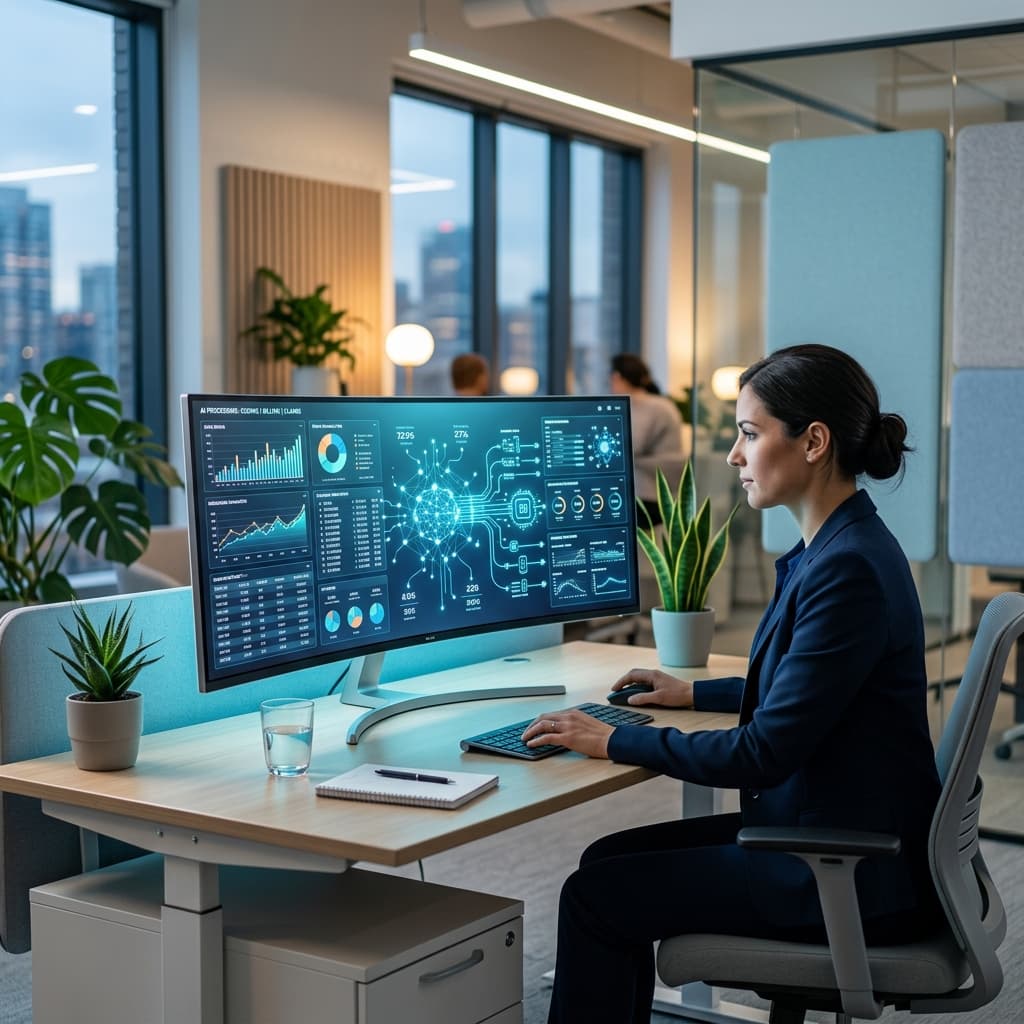 AI-Powered Compliant CCM Coding AI-Powered Compliant CCM Coding