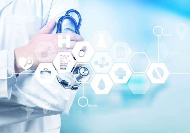 Medical Billing Services - Mediknocx Healthcare Solutions service cover image