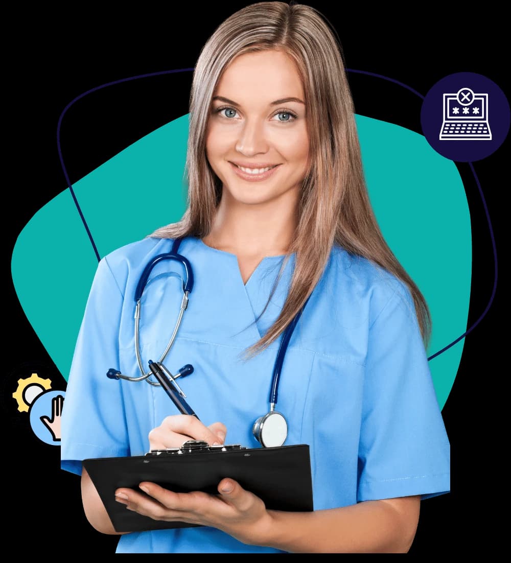 Medical Billing Services - Mediknocx Healthcare Solutions service cover image