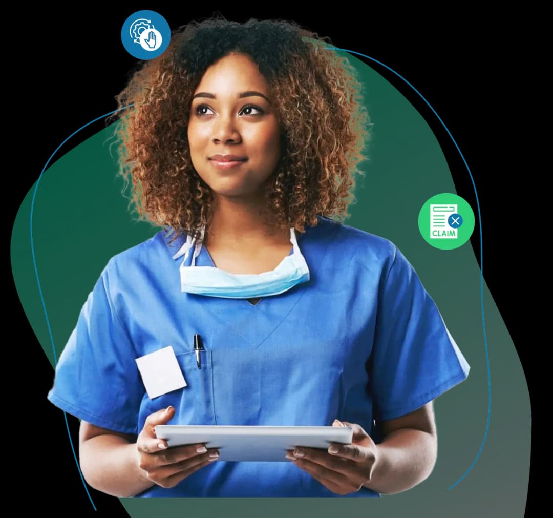 Medical Billing Services - Mediknocx Healthcare Solutions service cover image