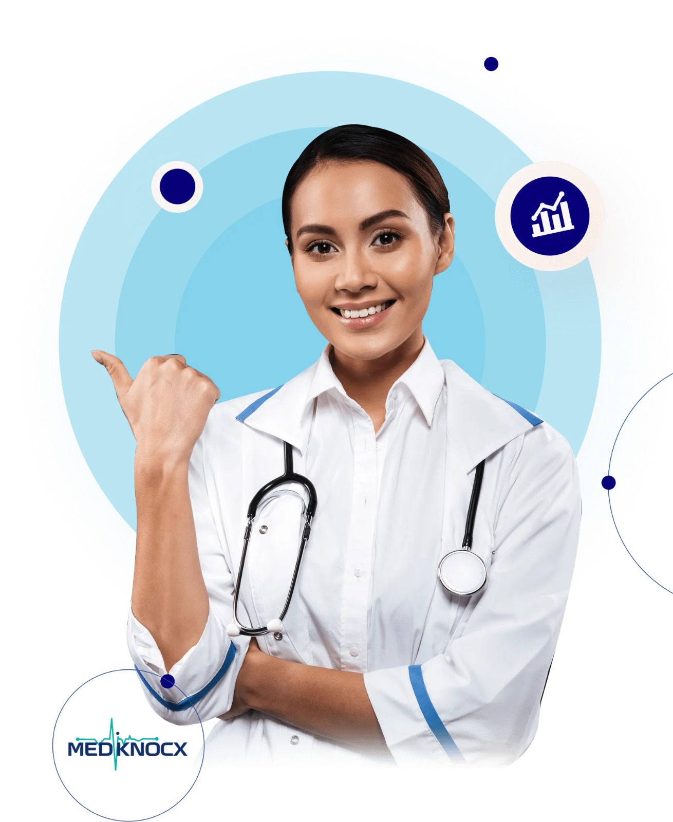 Mediknocx Healthcare Digital Marketing Services Mediknocx Healthcare Marketing