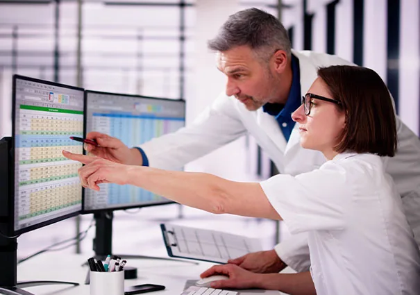 Medical Billing Audit Process - Healthcare Revenue Analysis Medical Billing Audit