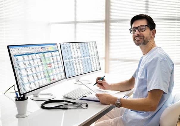 Medical Billing Audit Analysis - Healthcare Revenue Management Medical Billing Audit