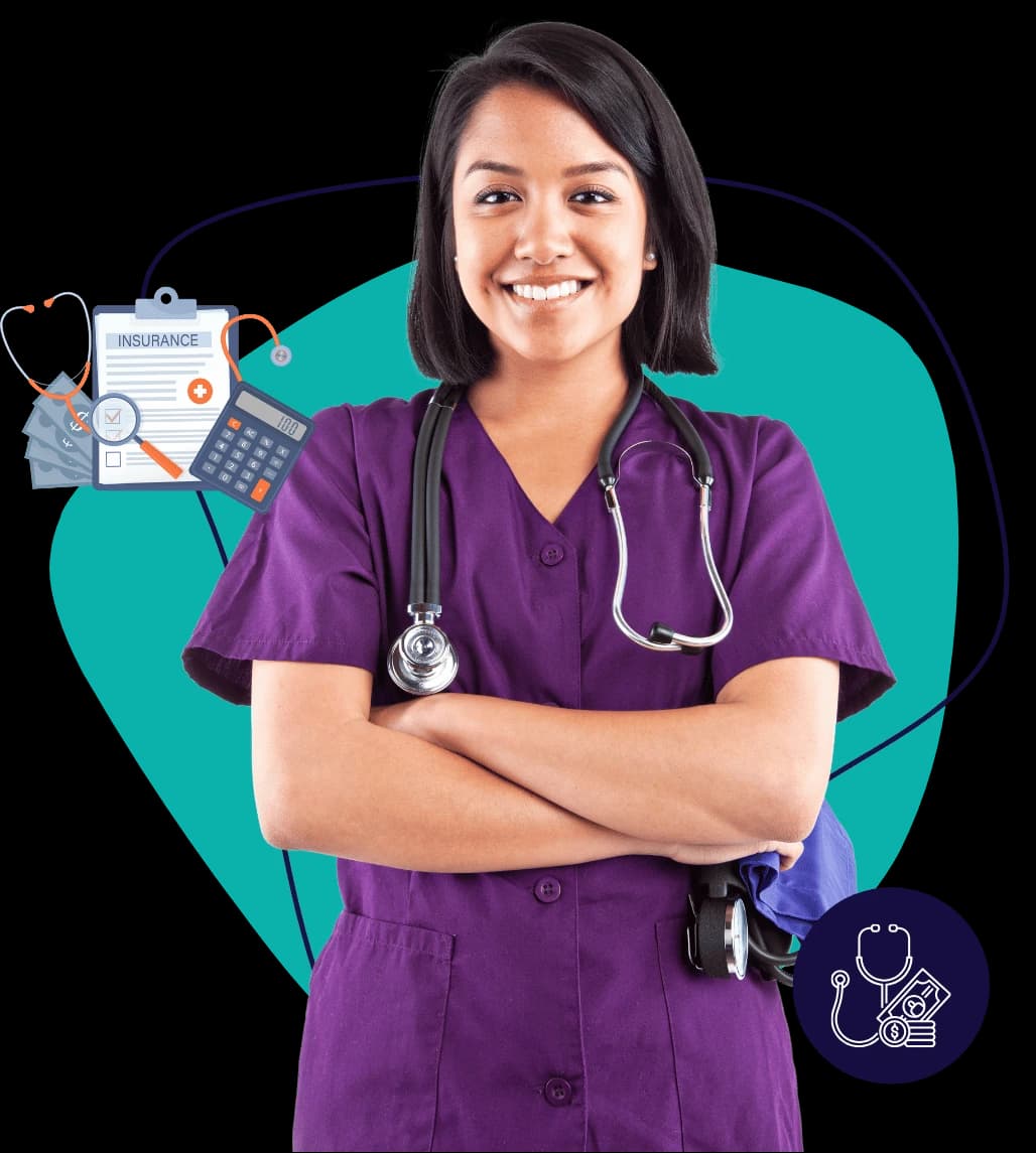 Medical Billing Services - Mediknocx Healthcare Solutions service cover image