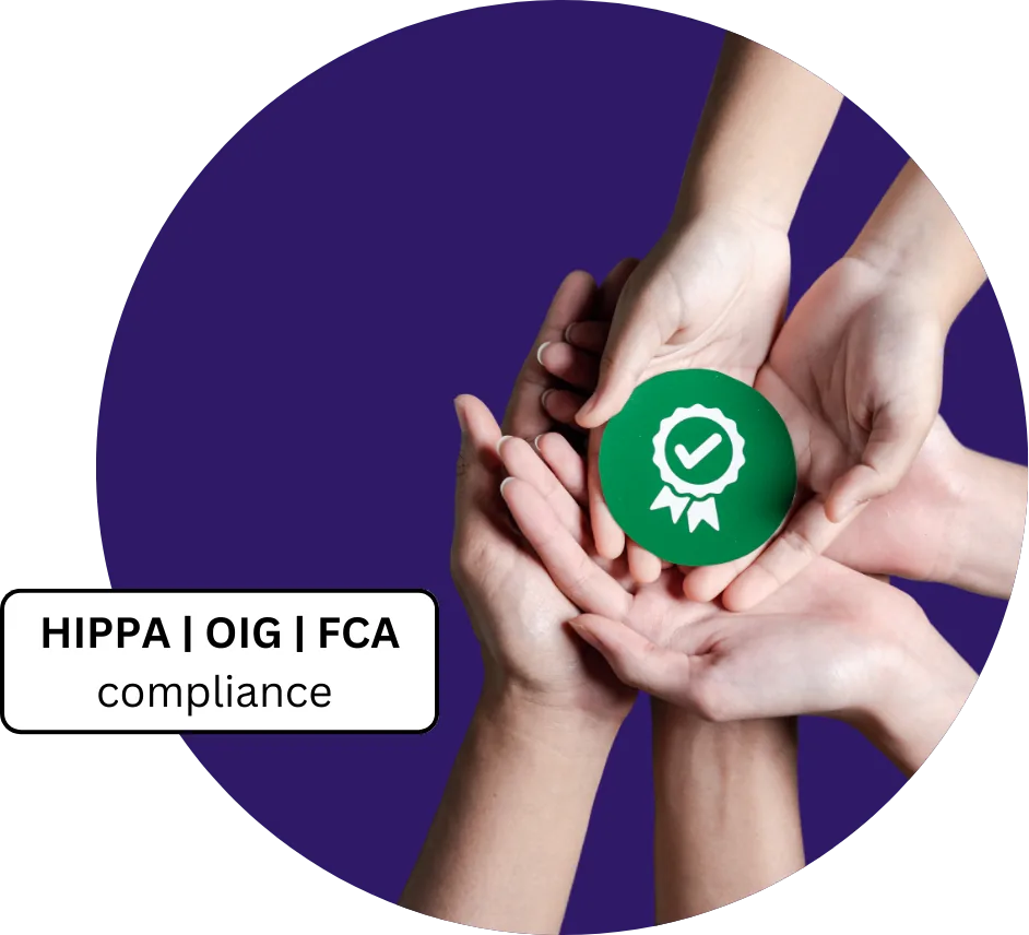 Healthcare Compliance Standards - Medical Billing Regulations compliance-standards