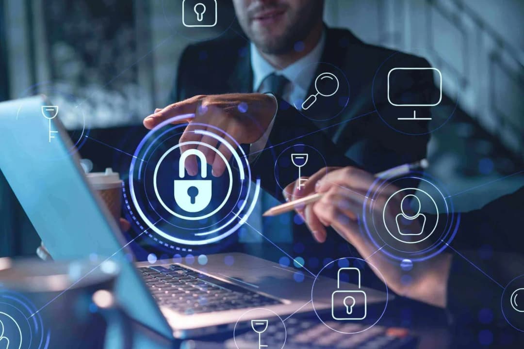 Patient Data Security - Healthcare Information Protection Patient Data Security