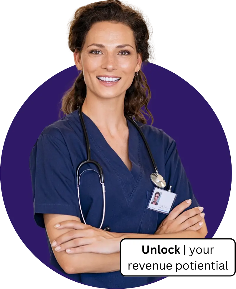 Medical Billing Services - Mediknocx Healthcare Solutions service cover image