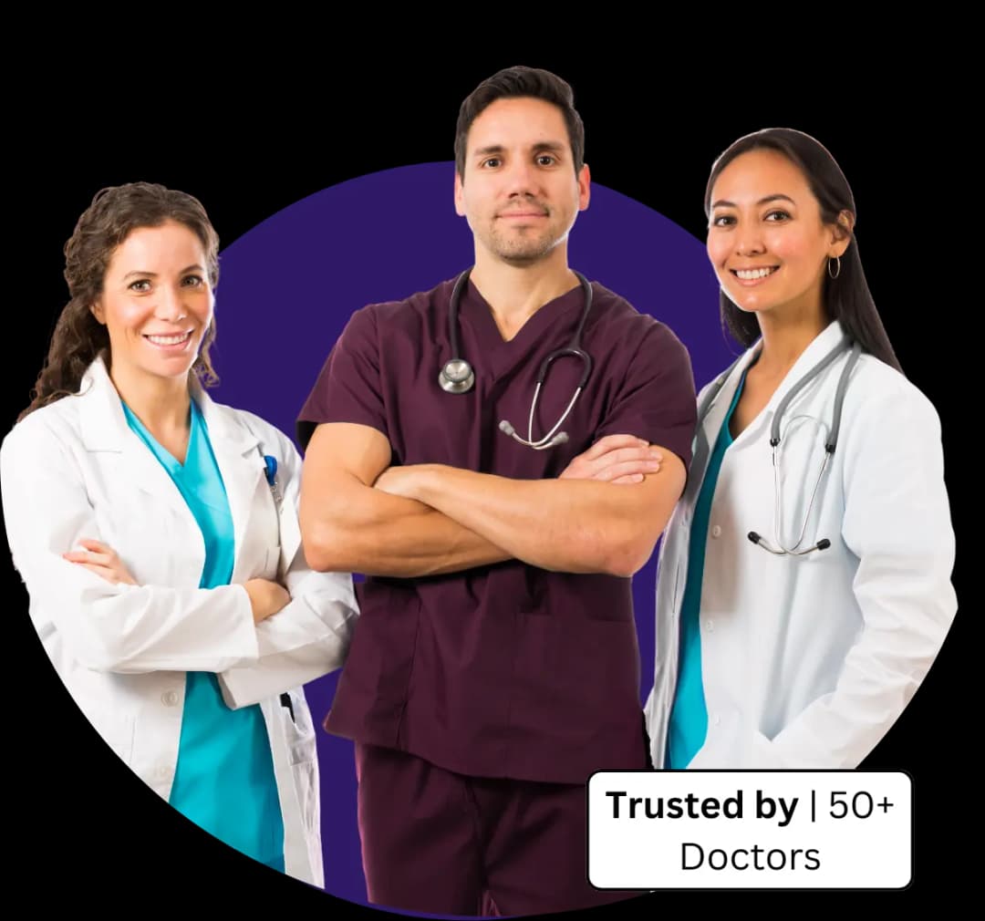 Medical Billing Services - Mediknocx Healthcare Solutions service cover image