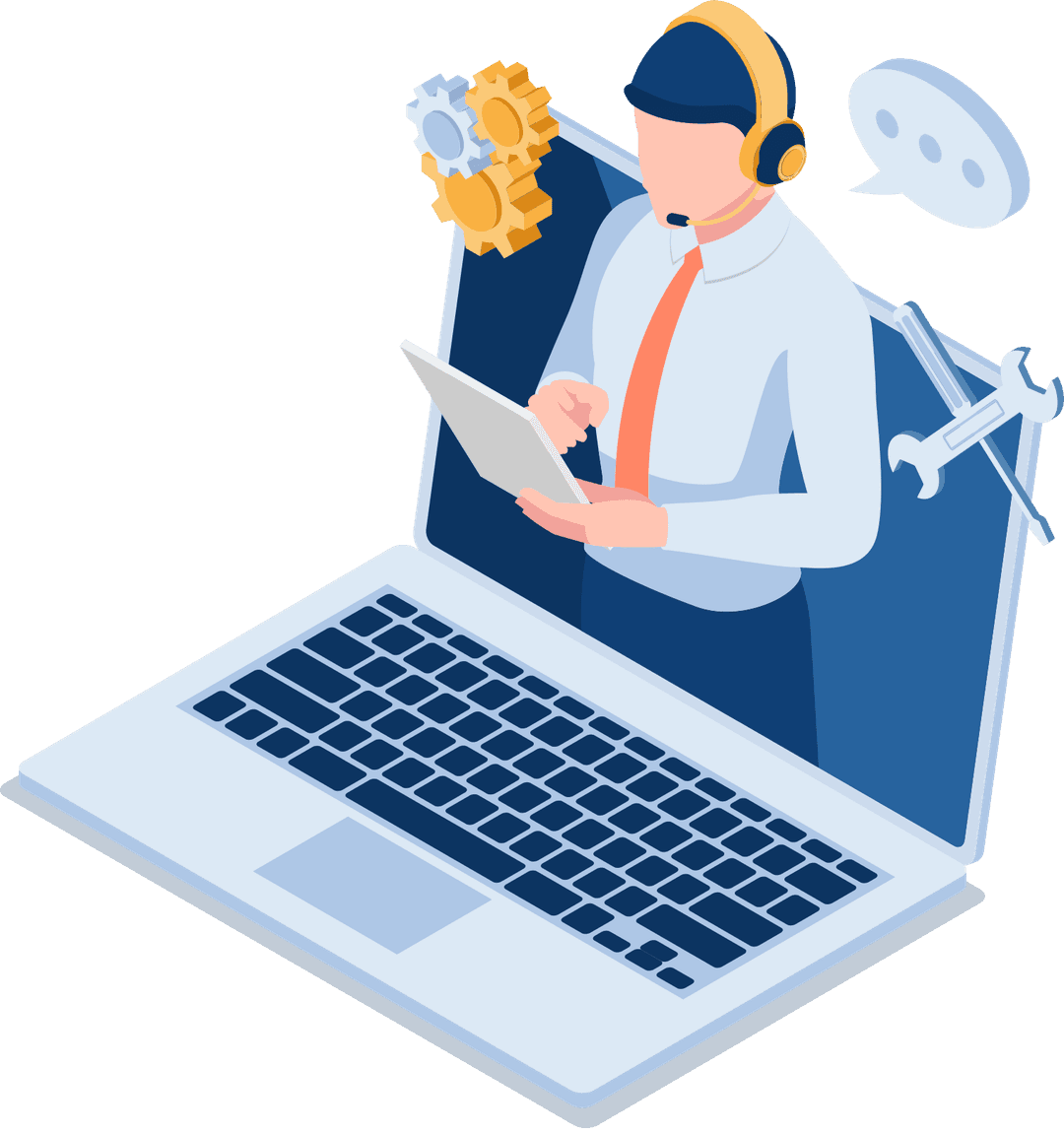 Ongoing Support - Mediknocx Credentialing Services Ongoing Support