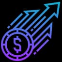 Increased Revenue Increased Revenue